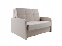 Fotel rozkładany z Funkcją Spania i Pojemnikiem Sprężyny Bonell