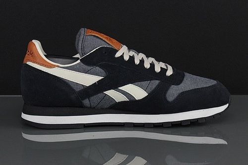 Reebok CL LEATHER CH (M45452) na Arena.pl
