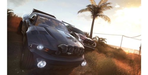 UbiSoft Gra PC The Crew Ultimate ED. na Arena.pl