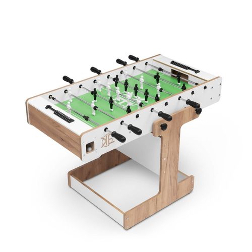 Piłkarzyki Vertigo White Kar & Eli na Arena.pl