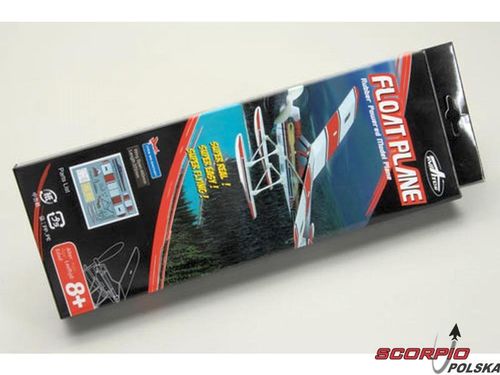 Aviator Float Plane na Arena.pl