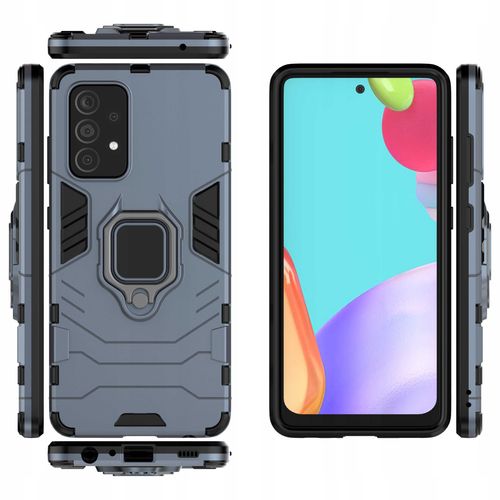 SC X-Ring Galaxy A52 5G niebieski na Arena.pl