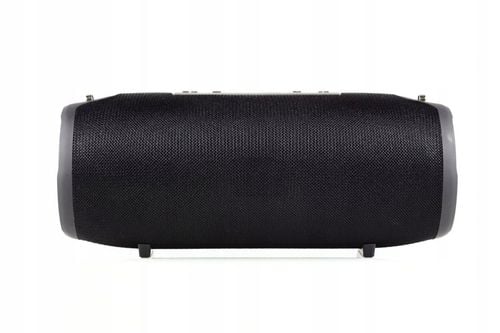 Głośnik Bluetooth MANTA SPK15GO-BK na Arena.pl