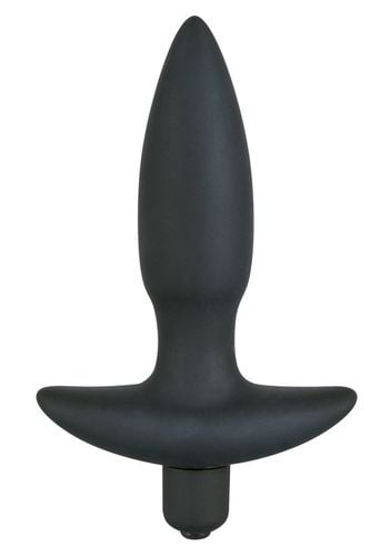 Black Velvets Vibr. Small Plug na Arena.pl