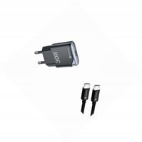 Ładowarka slim GaN 30W wejście USB-C do Xiaomi Redmi Note 15 Pro 5G