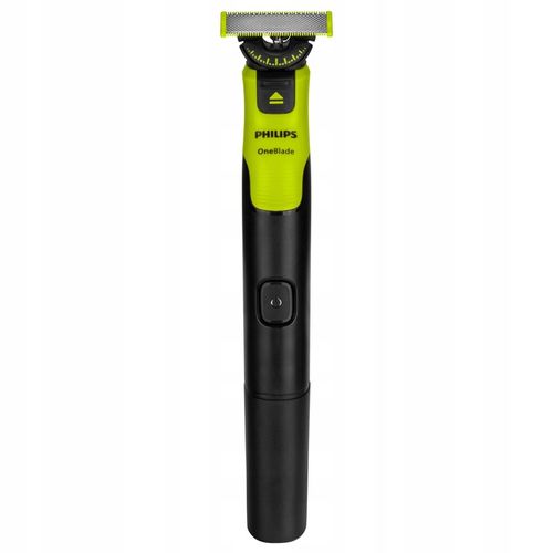 GOLARKA PHILIPS ONEBLADE 360 QP4631/65 TRYMER 5w1 DO TWARZY I CIAŁA + ETUI na Arena.pl