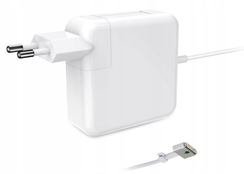 Ładowarka do APPLE 60W 16,5V 3,65A MgSafe2 T-type na Arena.pl