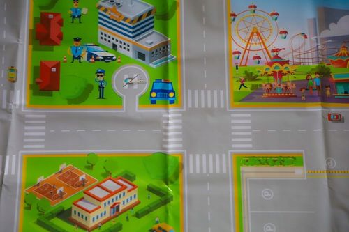 DUŻY ZESTAW SAMOCHODÓW METALOWE RESORAKI AUTKA AUTKO Z NAPĘDEM + AKCESORIA na Arena.pl