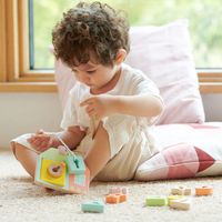 DLA DZIECI  KLUCZE DO DREWNIANEJ PRZEPLĄTANKI