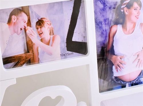 Ramka na zdjęcia na Arena.pl