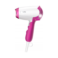 Suszarka ze składaną rączką PHILIPS BHD003/00 DryCare Essential Turystyczna