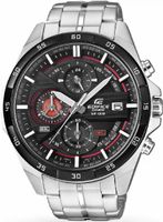 zegarek męski casio edifice efr-556db-1avuef + box