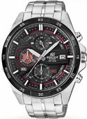 zegarek męski casio edifice efr-556db-1avuef + box