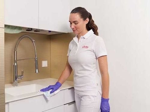 r-micronsolo, czerwony - 100 szt. na Arena.pl