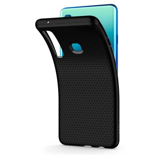 SPIGEN LIQUID AIR GALAXY A9 2018 BLACK na Arena.pl