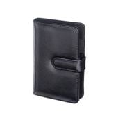 notes notatnik zbliżony a6, kolekcja 45b czarny, wymienny wkład 2026 100