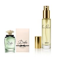 perfumy nr 713 50ml - zamiennik inspirowany dolce od dolce gabbana