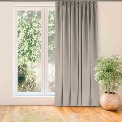 CURT/HOM/MILANA/CHENILLE/FLEX/95/CAPPUCCINO/140x300 na Arena.pl