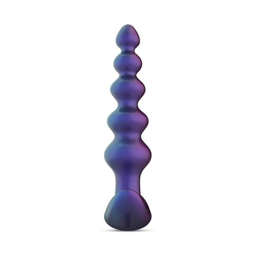 hueman   galaxy force vibrating butt plug with remote na Arena.pl