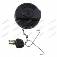 Korek Wlewu Paliwa Case, Fendt, New Holland, Same