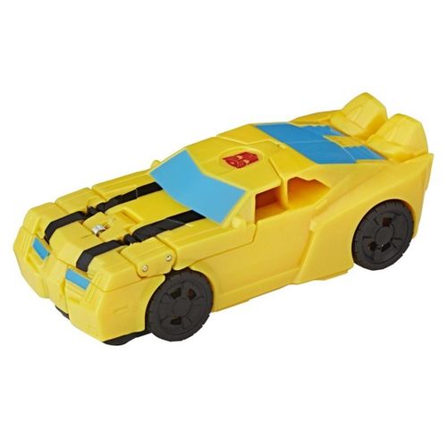 Transformers - Cyberverse 1 Step Bumblebee E3523 na Arena.pl