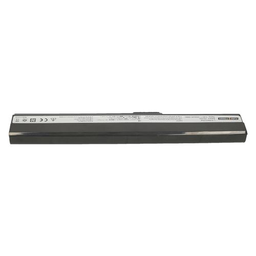 Bateria do laptopa Asus A52D 4400mAh na Arena.pl