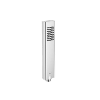 Tor słuchawka prysznicowa, chrom