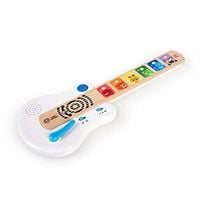 Gitara Elektryczna Dla Dzieci Baby Einstein Zestaw Interaktywna Zwierzątka