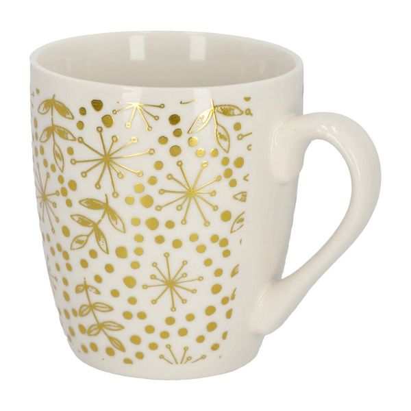 Kubek Sorbier 220 ml biały zdjęcie 2