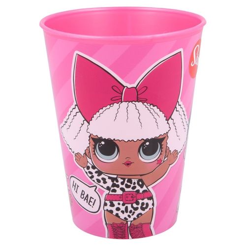 LOL Surprise - Kubek (260 ml) na Arena.pl