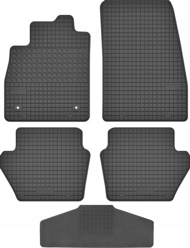 Dywaniki dedykowane do Ford Puma TUNEL na Arena.pl