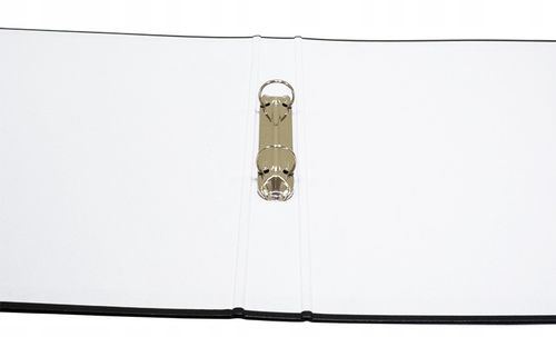 Segregator A4/2R/20 Ring Pp Czarny 4331 na Arena.pl