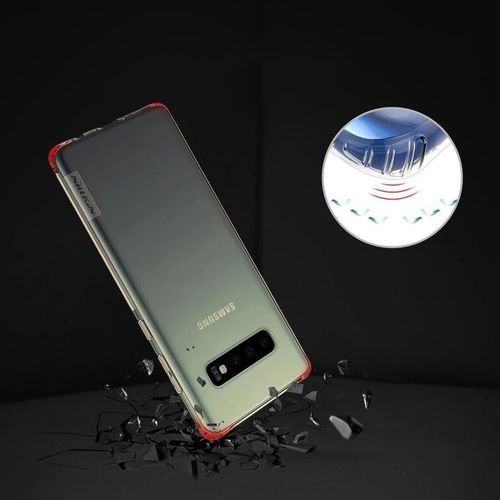 Etui Galaxy S10 Plus Crystal na Arena.pl