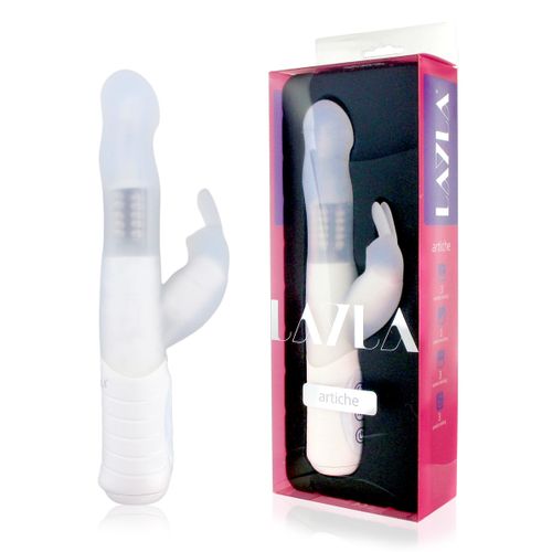Wibrator - Layla Artiche Vibrator na Arena.pl