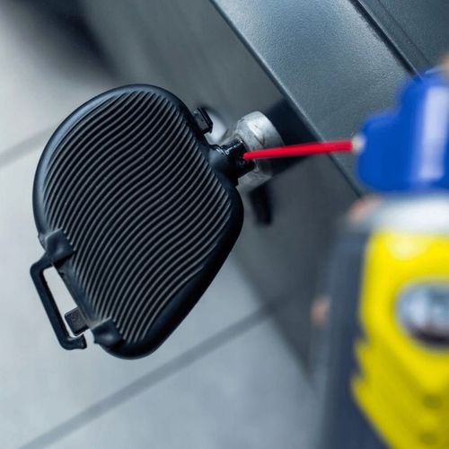 K2 RUNIX 400ML SMAR SILIKONOWY DO BIEŻNI na Arena.pl