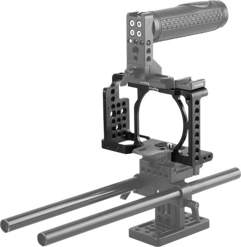 SmallRig 1661 Klatka dla Sony A6000/A6300/A6500 na Arena.pl