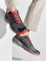 Salomon Trekkingi Patrol 416786 31 M0 Szary R46