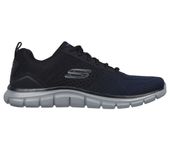 Skechers męskie buty sportowe TRACK RIPKENT 232399/NVBK 45,5