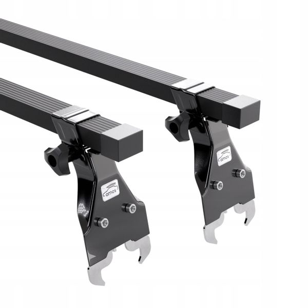 Bagażnik dachowy bazowy do SKODA Octavia I TOUR 4d (2004-2010r) zdjęcie 2