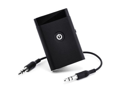 Odbiornik CSL - Bluetooth Receiver / Transmitter na Arena.pl