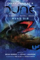 DUNE: The Graphic Novel, Book 2: Muad'Dib Frank Herbert