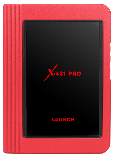 LAUNCH X-431 PRO Tester diagnostyczny komputer na Arena.pl