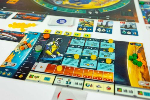 Gra Ewakuacja na Arena.pl