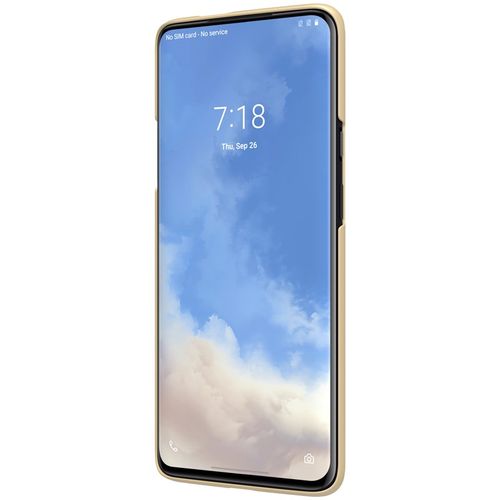 Etui OnePlus 7T Pro (Golden) na Arena.pl