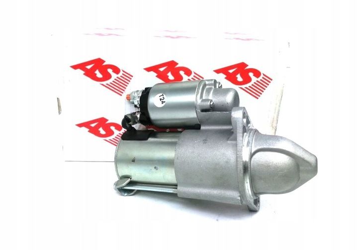 AUTOSTARTER ROZRUSZNIK zdjęcie 7