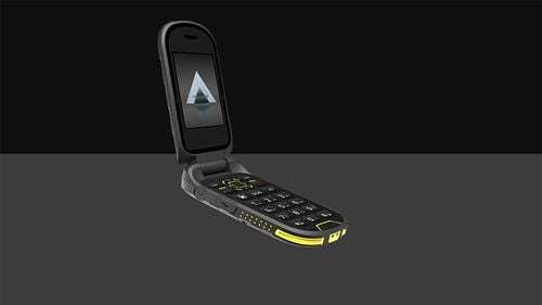 Telefon komórkowy MYPHONE Bow LTE na Arena.pl