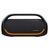 PRZENOŚNY GŁOŚNIK BLUETOOTH TRONSMART BANG 60 W IPX6 24H