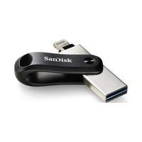 Pendrive Sandisk 128GB iXpand Go iPhone/iPad (USB 3.0+Lightning)