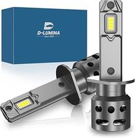 Żarówka LED D-Lumina H1 100 W, 16000 lm
