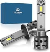Żarówka LED D-Lumina H1 100 W, 16000 lm
